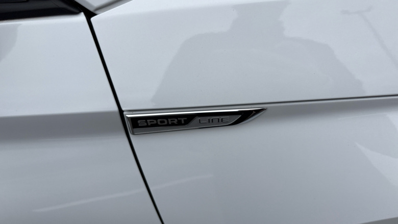 Skoda Kodiaq 1.5 TSI Sport Line 5dr DSG [7 Seat] Petrol Estate